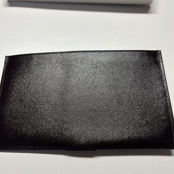 New Old Stock Billpak Leather Bifold Wallet - Picture 11 of 16